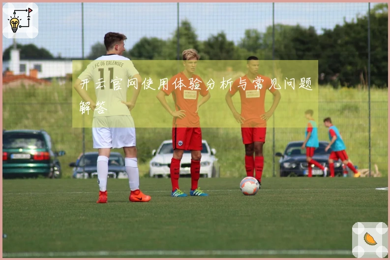 开云官网使用体验分析与常见问题解答