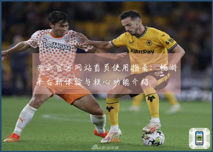 开云官方网站首页使用指南：畅游平台新体验与核心功能介绍